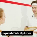 Squash Pick Up Lines